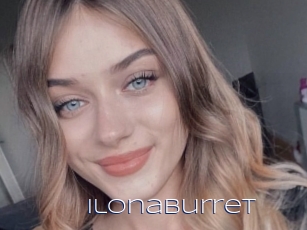 Ilonaburret