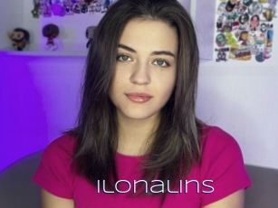 Ilonalins