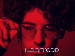 Ilonfredd