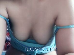 Ilove_cum