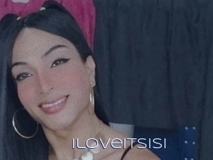 Iloveitsisi
