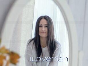 Iloveman