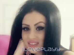 Iloveplayy
