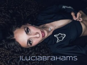 Iluciabrahams