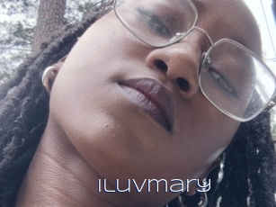Iluvmary