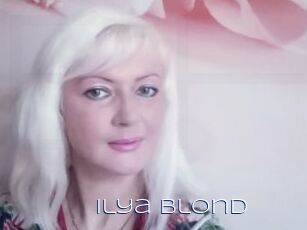 Ilya_blond