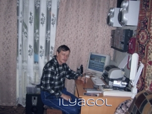 Ilyagol
