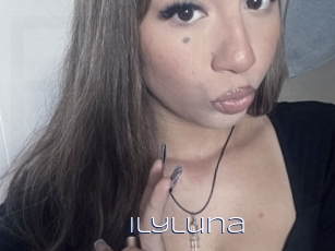 Ilyluna