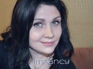 imFancy Blue Hot