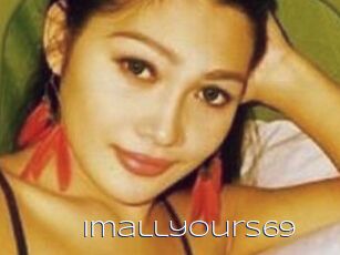 Imallyours69