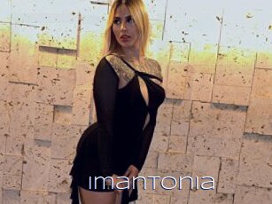 Imantonia