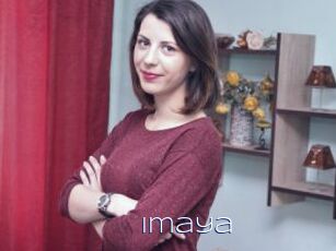 imaya Blue Hot