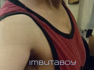 Imbutaboy