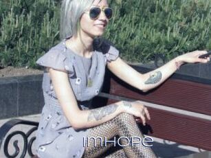 Imhope