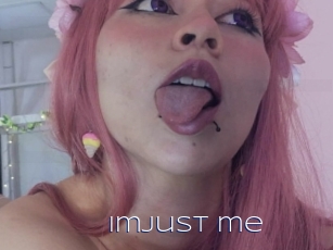 Imjust_me