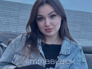 Immablack