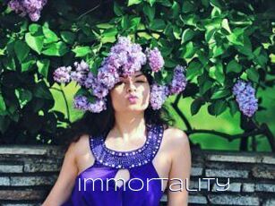Immortality