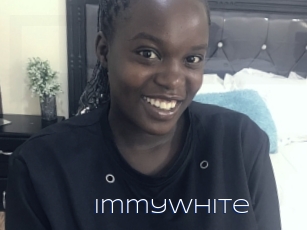Immywhite