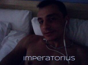Imperatorius