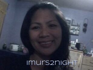 Imurs2night