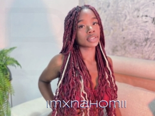 Imxnahomii