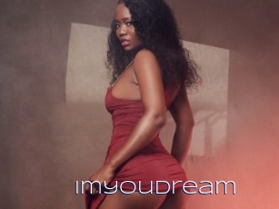 Imyoudream