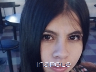 inapole Blue Hot