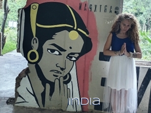India