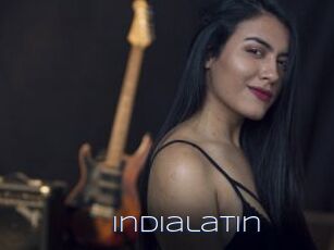 Indialatin