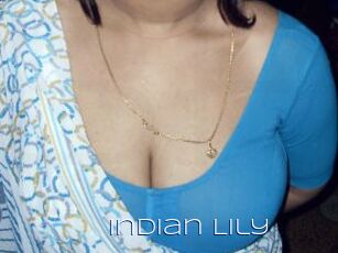 Indian_Lily