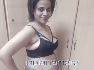 Indianamara