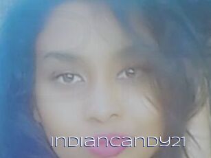 Indiancandy21