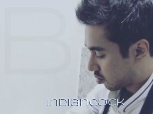 Indiancock