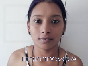 Indiandove69