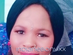Indianebonyxx