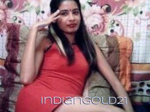 Indiangold21