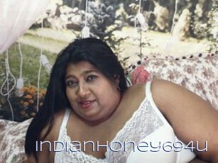 Indianhoney694u