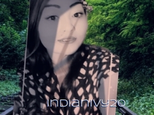 Indianivy20