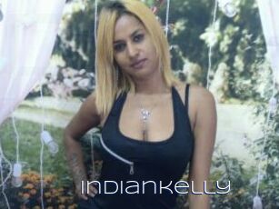 Indiankelly
