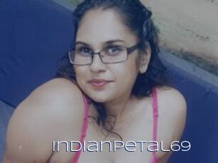 Indianpetal69