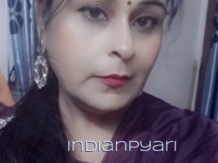 indianpyari Blue Hot
