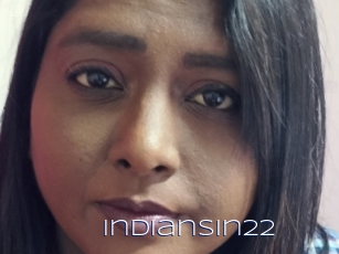 Indiansin22
