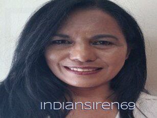 Indiansiren69
