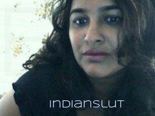 Indianslut