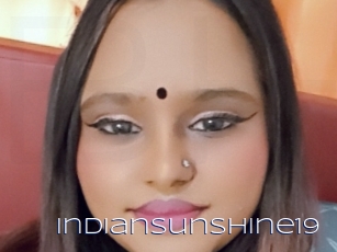 Indiansunshine19