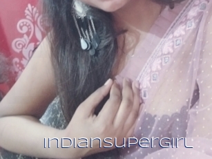 Indiansupergirl