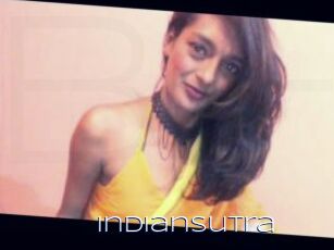 Indiansutra