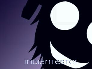 Indiantester
