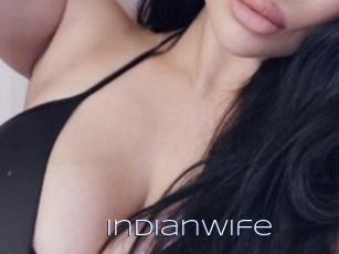 Indianwife