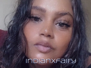 Indianxfairy